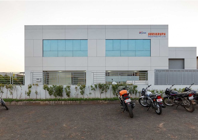 Megan Machinery Facility