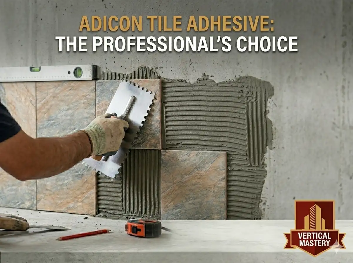 Tiling Your Walls Like a Pro
