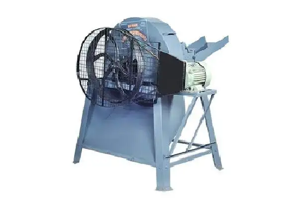 Chaff cutter Machine