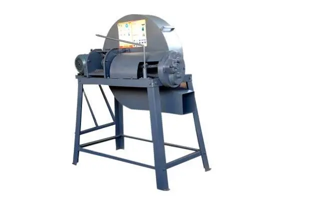 chaff cutter machine