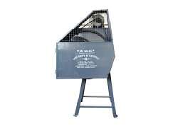 2HP Vertical Model Chaff Cutter Machine