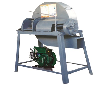 5 HP Chaff Cutter Machine Blower system Reverse Forward Heavy Duty