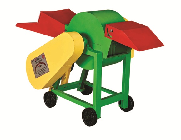 3 HP Single Phase Shedder Machine