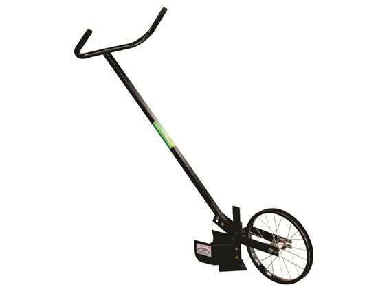 Wheel Hoe Weeder