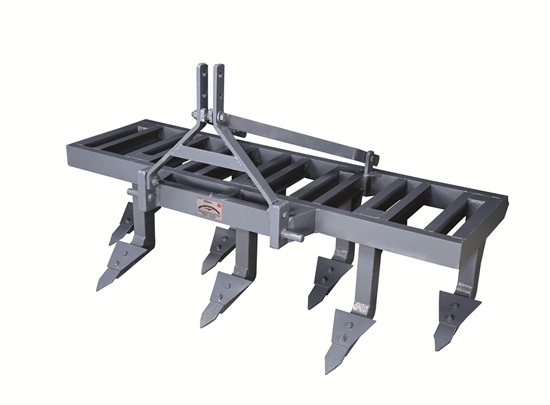Farm Cultivator