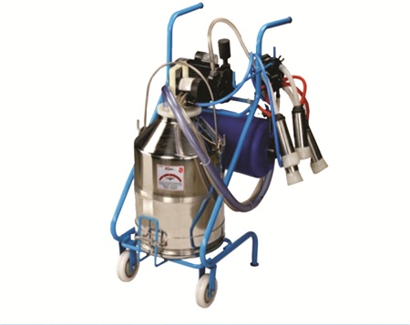 Milking Machines
