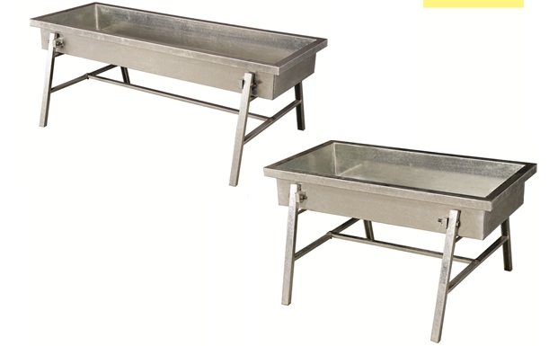 Cattle Feeder