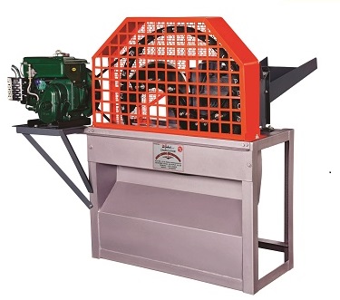 5 HP Diesel Engine Operated Gokul Model